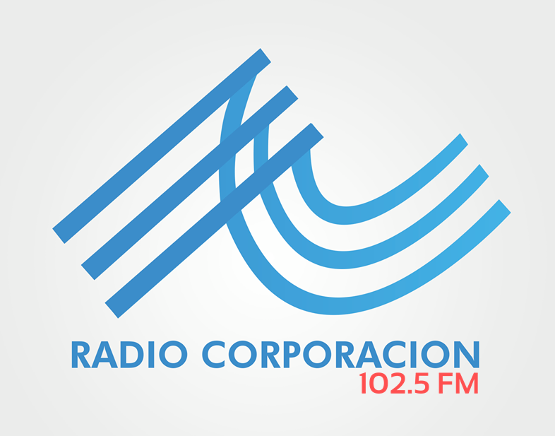 Bienvenidos Radio Corporación, 102.5 FM Talca
